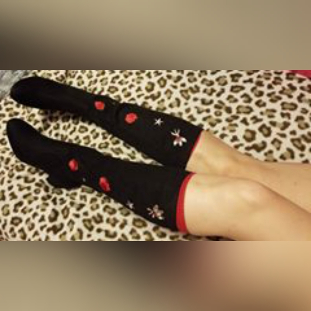 Betsey Johnson Baylor tall boots